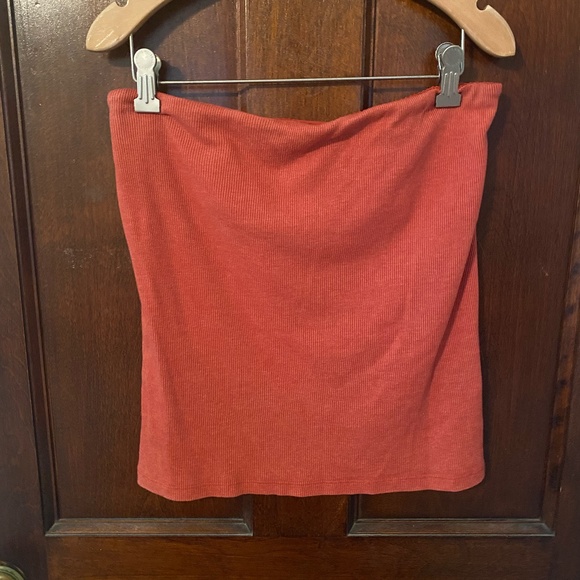 Tube Top - Picture 1 of 2